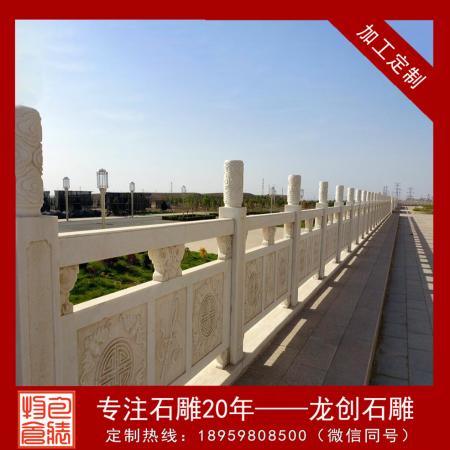 優質花崗巖欄桿多少錢一米 花崗巖欄桿價格計算